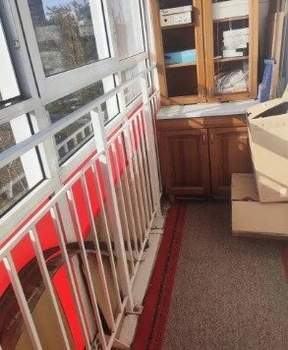 1-к квартира, на длительный срок, 38м2, 5/10 этаж