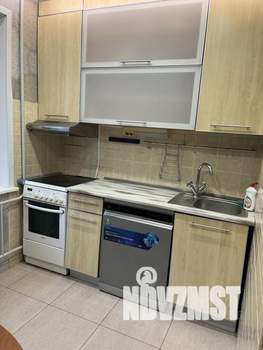 2-к квартира, на длительный срок, 47м2, 2/5 этаж