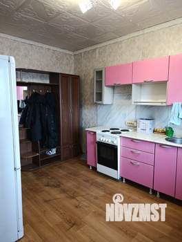 1-к квартира, на длительный срок, 27м2, 8/9 этаж