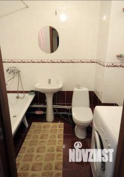 2-к квартира, на длительный срок, 37м2, 8/14 этаж