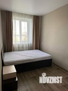 2-к квартира, на длительный срок, 43м2, 5/6 этаж