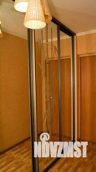 2-к квартира, посуточно, 85м2, 1/1 этаж