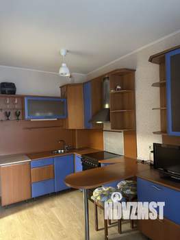 1-к квартира, на длительный срок, 48м2, 3/12 этаж