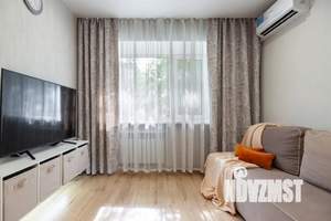 1-к квартира, посуточно, 31м2, 1/5 этаж