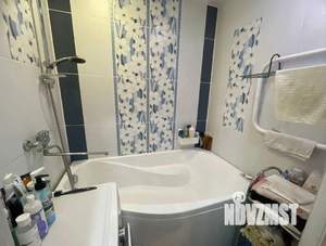 2-к квартира, на длительный срок, 61м2, 1/10 этаж