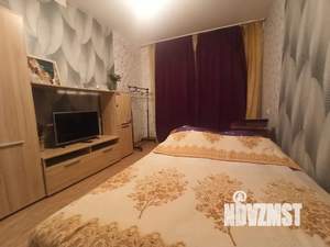 1-к квартира, посуточно, 32м2, 1/10 этаж