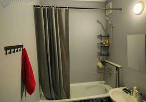 Студия квартира, на длительный срок, 30м2, 6/19 этаж