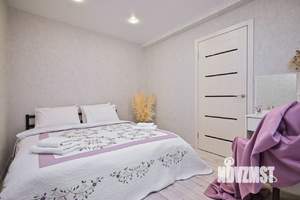 2-к квартира, посуточно, 40м2, 1/9 этаж