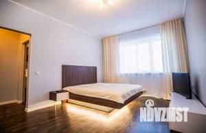 1-к квартира, посуточно, 37м2, 1/1 этаж