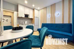 2-к квартира, посуточно, 47м2, 6/16 этаж