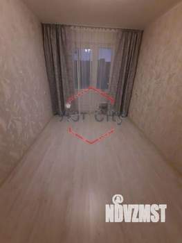 1-к квартира, на длительный срок, 35м2, 7/10 этаж