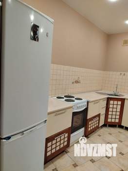 1-к квартира, на длительный срок, 48м2, 19/25 этаж