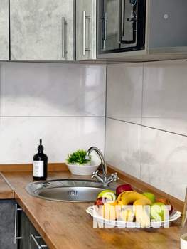 1-к квартира, посуточно, 34м2, 15/17 этаж