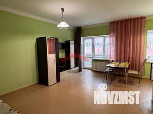 1-к квартира, на длительный срок, 29м2, 2/5 этаж