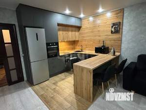 2-к квартира, на длительный срок, 62м2, 10/10 этаж