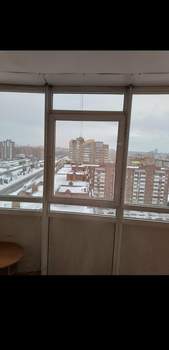 1-к квартира, на длительный срок, 42м2, 15/17 этаж