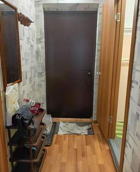 1-к квартира, на длительный срок, 37м2, 9/16 этаж