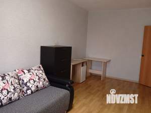 1-к квартира, на длительный срок, 36м2, 4/10 этаж