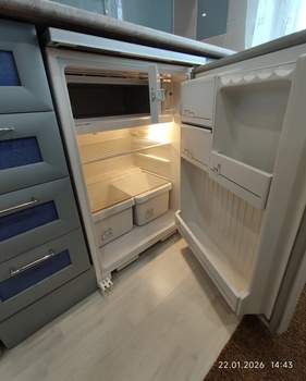 1-к квартира, на длительный срок, 11м2, 1/5 этаж