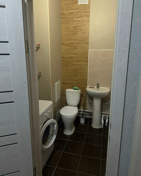 2-к квартира, на длительный срок, 54м2, 2/21 этаж