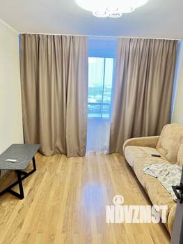 2-к квартира, на длительный срок, 46м2, 8/9 этаж