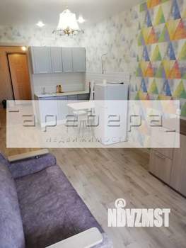 2-к квартира, на длительный срок, 50м2, 6/17 этаж