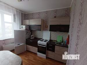 1-к квартира, на длительный срок, 40м2, 7/10 этаж