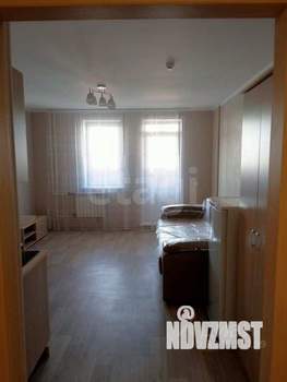 Студия квартира, на длительный срок, 31м2, 11/25 этаж