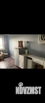 Студия квартира, на длительный срок, 18м2, 5/5 этаж