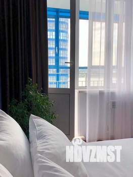 2-к квартира, посуточно, 50м2, 1/1 этаж