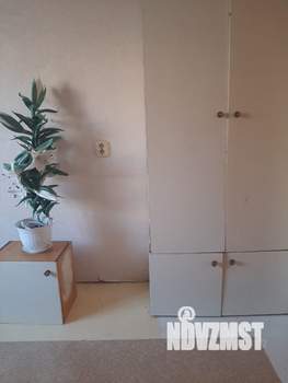 1-к квартира, на длительный срок, 18м2, 2/5 этаж