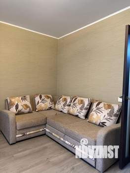 2-к квартира, на длительный срок, 54м2, 2/10 этаж