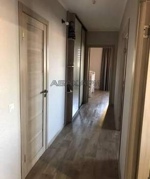 2-к квартира, на длительный срок, 60м2, 12/25 этаж