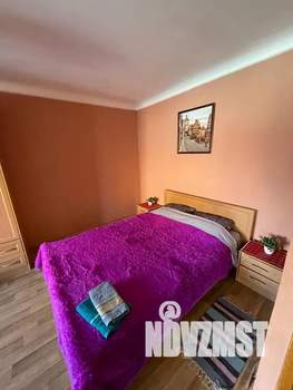 1-к квартира, посуточно, 36м2, 4/5 этаж