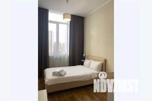 1-к квартира, посуточно, 18м2, 7/11 этаж