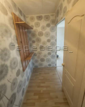 1-к квартира, на длительный срок, 40м2, 3/5 этаж