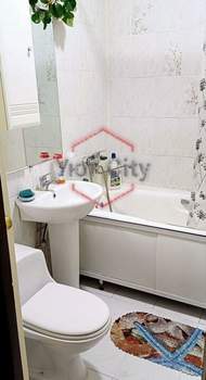 Студия квартира, на длительный срок, 32м2, 2/5 этаж