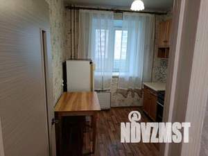 1-к квартира, на длительный срок, 38м2, 5/16 этаж