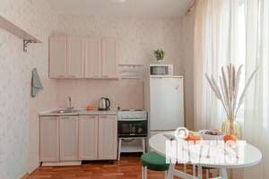 1-к квартира, посуточно, 40м2, 6/19 этаж