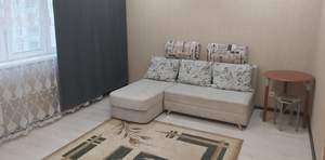 1-к квартира, на длительный срок, 47м2, 6/17 этаж