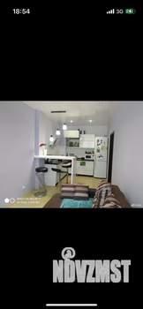 3-к квартира, на длительный срок, 60м2, 14/16 этаж