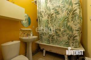 1-к квартира, на длительный срок, 48м2, 20/25 этаж