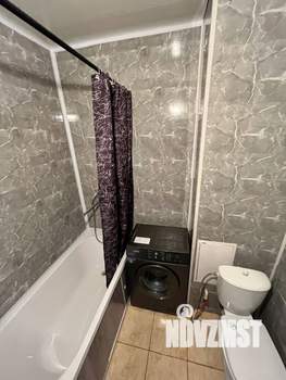 Студия квартира, на длительный срок, 20м2, 4/5 этаж