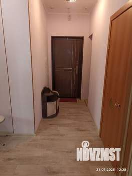 1-к квартира, на длительный срок, 40м2, 7/16 этаж