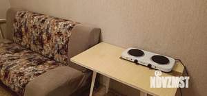 1-к квартира, на длительный срок, 27м2, 25/25 этаж