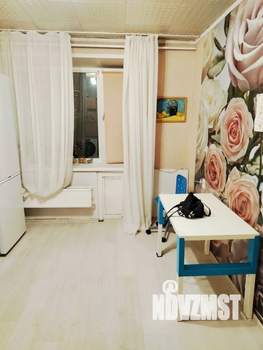 1-к квартира, на длительный срок, 38м2, 5/5 этаж