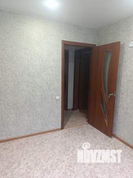 3-к квартира, на длительный срок, 64м2, 1/110 этаж