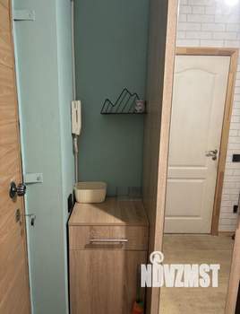 Студия квартира, на длительный срок, 28м2, 6/10 этаж