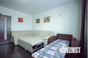 1-к квартира, посуточно, 36м2, 3/10 этаж