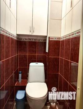 2-к квартира, на длительный срок, 54м2, 2/9 этаж